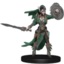 Allevrah, Elf General